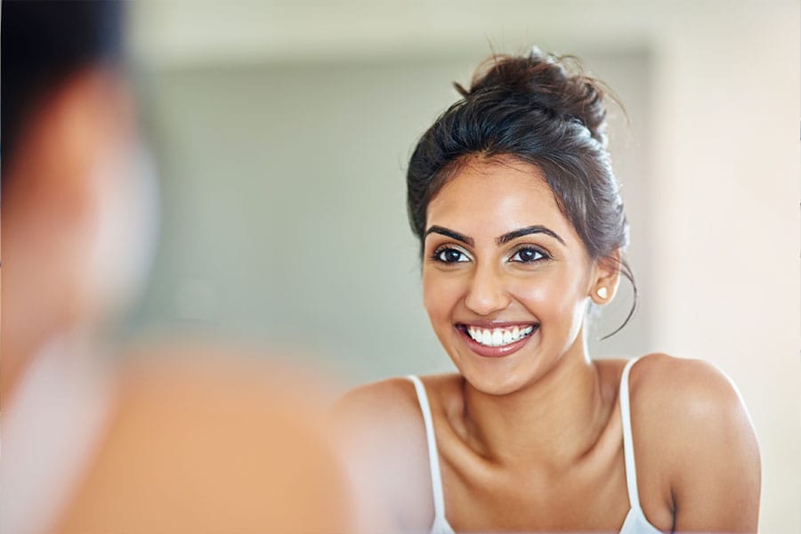 What Makes A Beautiful Smile?